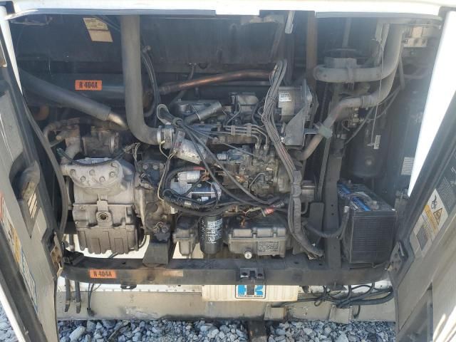 2015 Utility Trailer