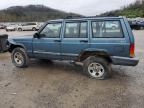 1999 Jeep Cherokee Sport