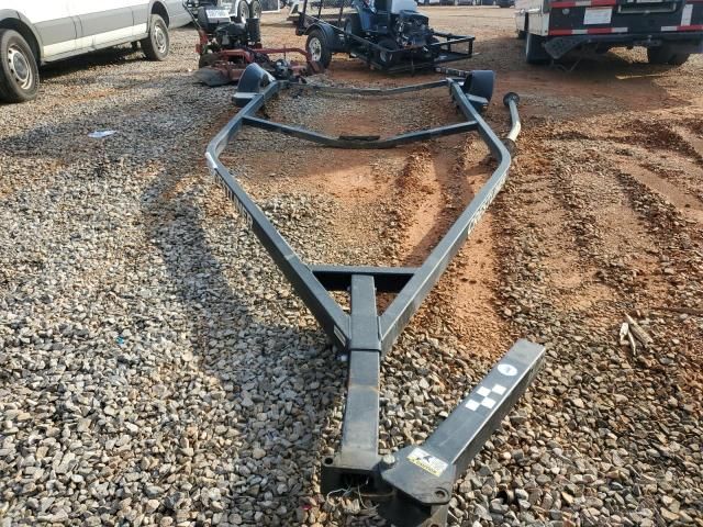 2015 Karavan Boat Trailer