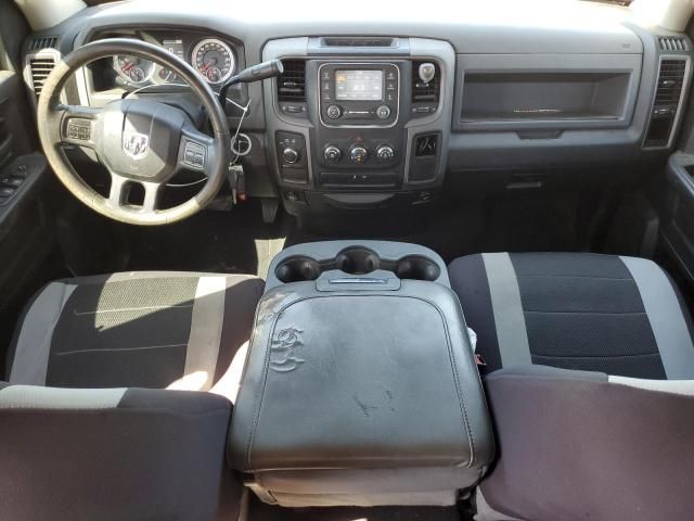2013 Dodge RAM 1500 ST