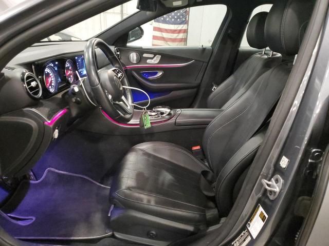 2019 Mercedes-Benz E 300