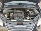 2010 Chrysler Town & Country Touring