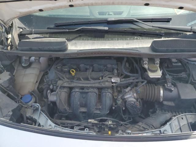 2014 Ford Transit Connect XL