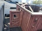 2024 Bwise Manufacturing Utility Trailer