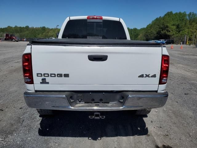 2006 Dodge RAM 2500 ST