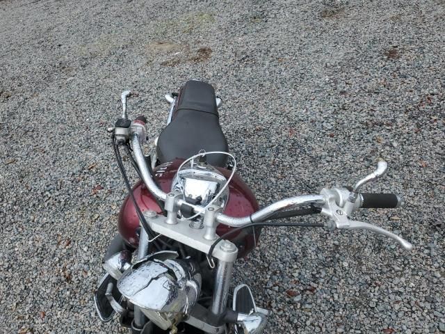 2006 Honda VTX1300 C