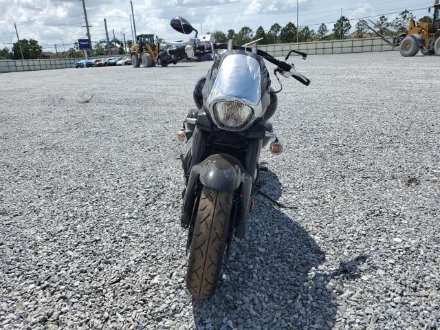 2024 Suzuki VZR1800
