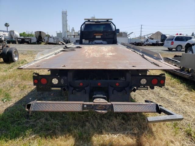 2017 Ford F650 Super Duty