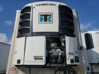2007 Utility Refrigerated Van Trailer