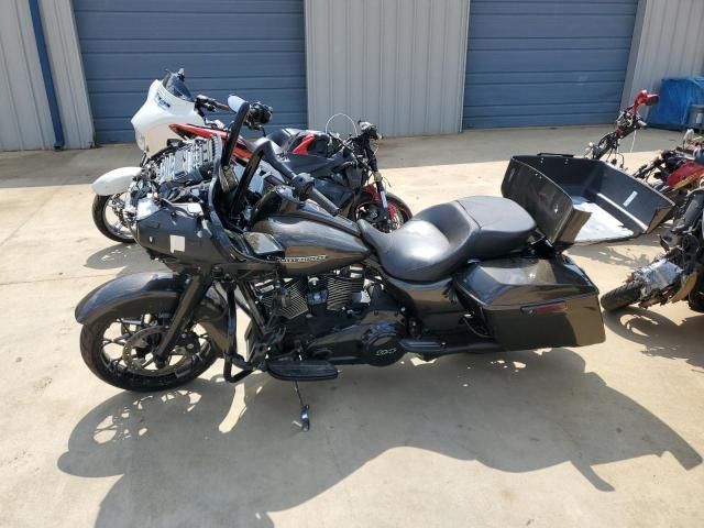 2020 Harley-Davidson Fltrxs