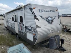 2017 Crossroads Longhorn for sale in Houston, TX