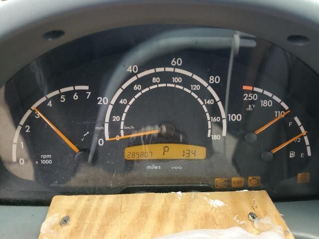 2006 Dodge Sprinter 2500