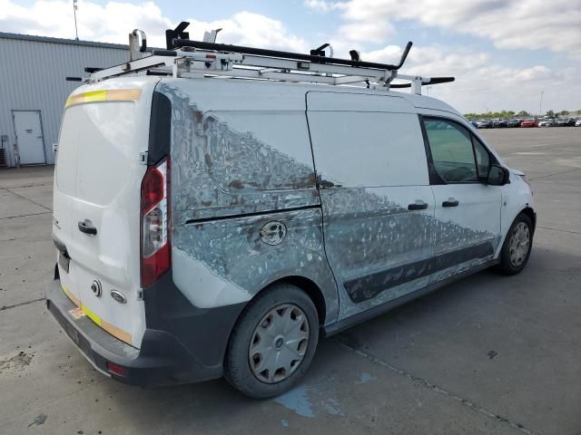 2014 Ford Transit Connect XL