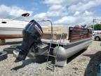 2020 Crest-Maurell Products Vessel