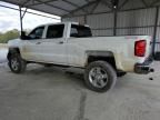 2015 Chevrolet Silverado K2500 Heavy Duty LT