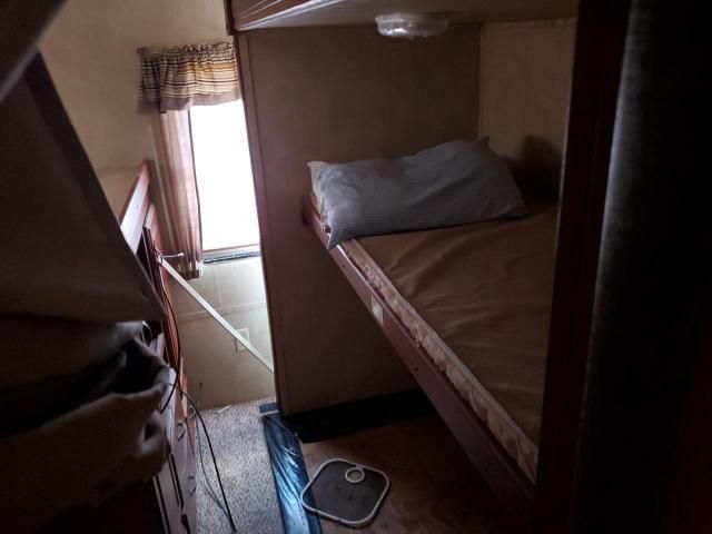 2012 Keystone 2012 Dutchman Outback