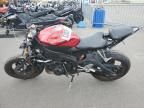 2007 Yamaha YZFR6 L