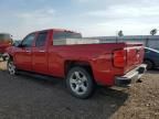 2015 Chevrolet Silverado C1500
