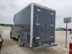 2007 Chevrolet Express G3500