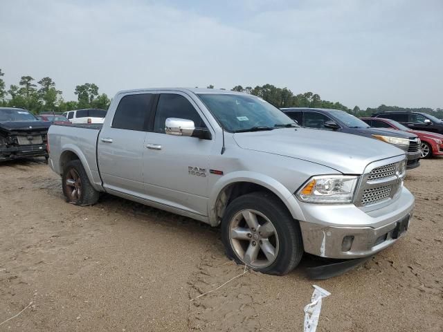 2015 Dodge 1500 Laramie