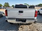 2016 Chevrolet Silverado C1500