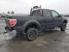 2011 Ford F150 Super Cab
