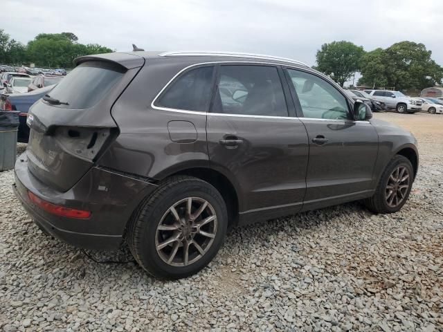 2012 Audi Q5 Premium Plus