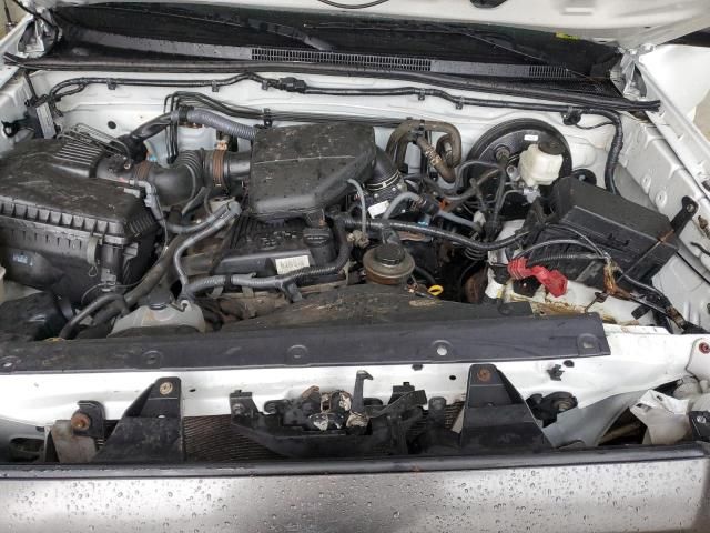 2014 Toyota Tacoma