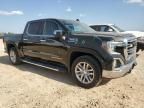 2022 GMC Sierra Limited C1500 SLT