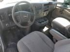 2018 GMC Savana Cutaway G3500
