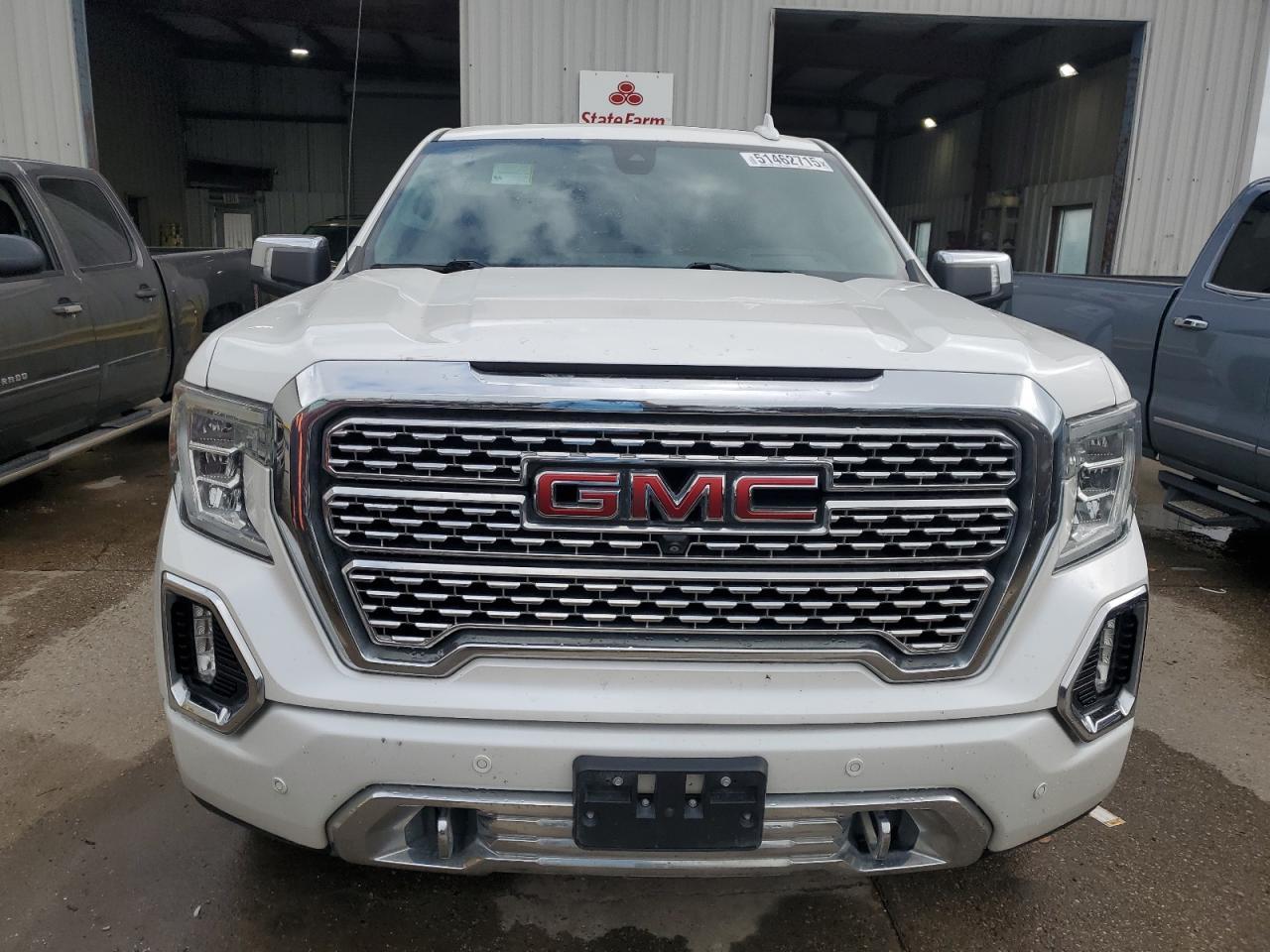 2020 GMC Sierra K1500 Denali