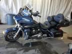 2016 Harley-Davidson Flhtk Ultra Limited