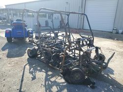 Honda salvage cars for sale: 2016 Honda SXS700 M4