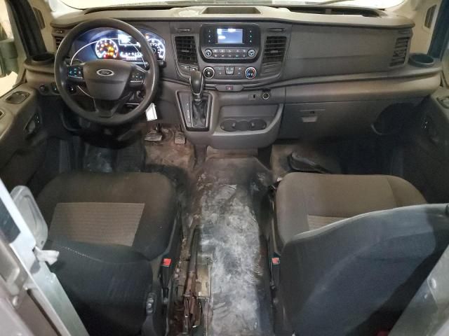 2020 Ford Transit T-250