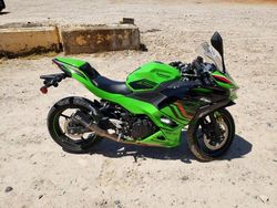 2024 Kawasaki EX500 A en venta en China Grove, NC