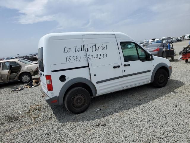 2010 Ford Transit Connect XL