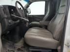 2019 Chevrolet Express G2500