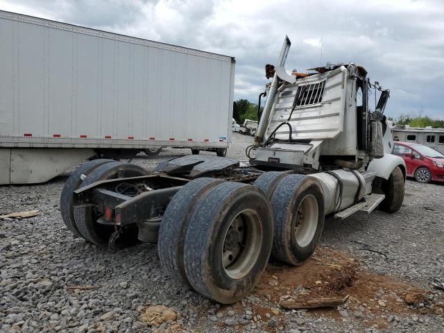 1995 Kenworth W900 Semi Truck