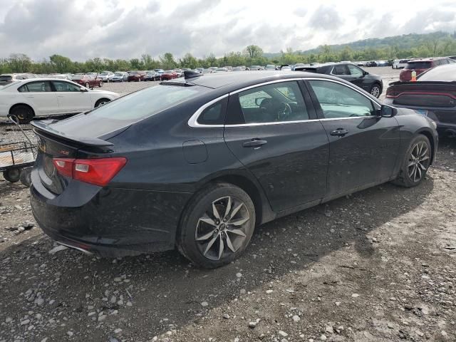 2020 Chevrolet Malibu RS