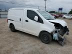 2019 Nissan NV200 2.5S