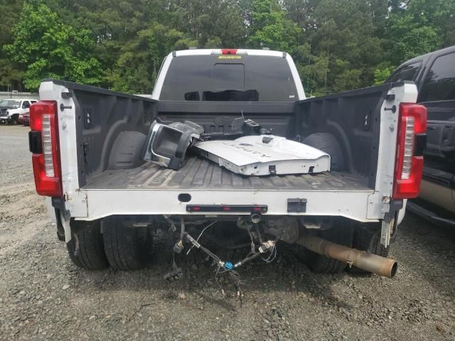 2024 Ford F350 Super Duty