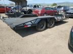 2024 Other 2024 Vimetal BDOF-7K Utility Trailer