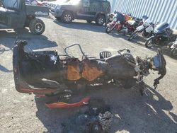 Salvage cars for sale from Copart Cleveland: 2020 Harley-Davidson Fltrk