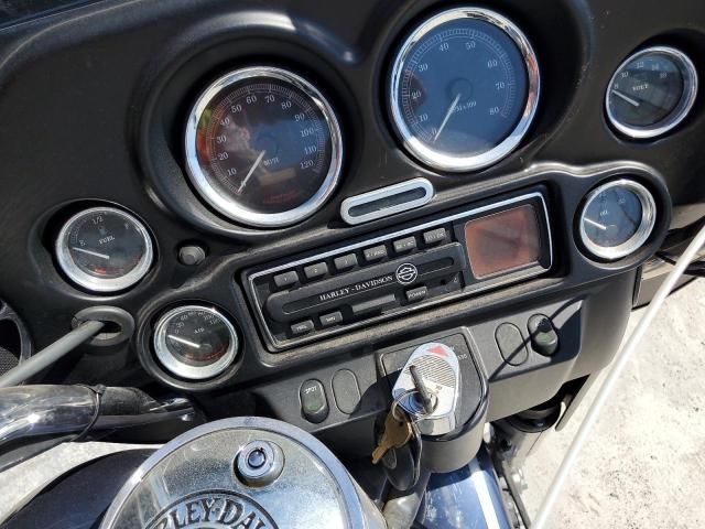 2003 Harley-Davidson Flhtci