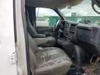 2011 Chevrolet Express G1500