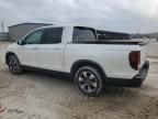2017 Honda Ridgeline RTL
