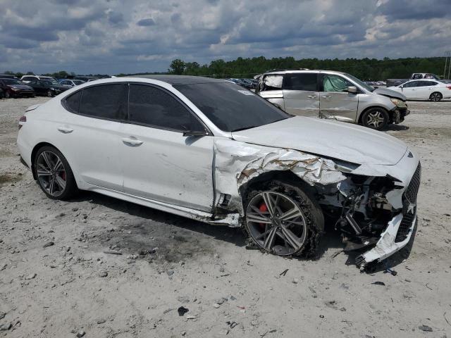 2025 Genesis G70 Sport Advanced