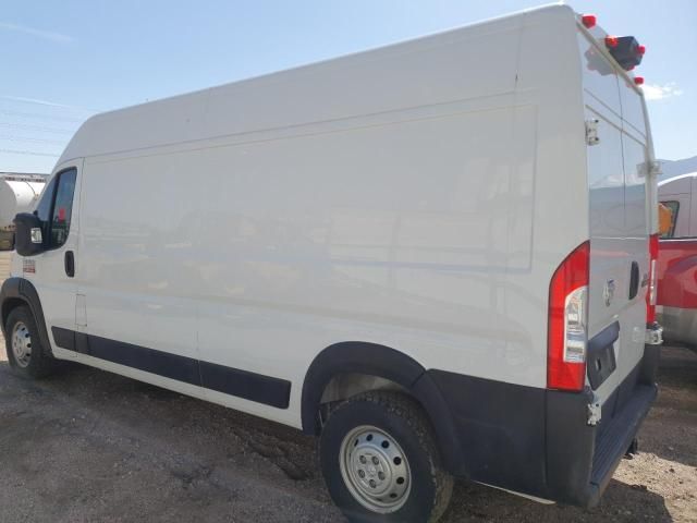 2021 Dodge RAM Promaster 2500 2500 High