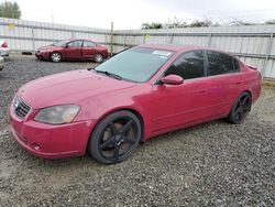 2005 Nissan Altima SE for sale in Arlington, WA