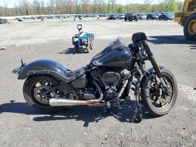 2020 Harley-Davidson Fxlrs